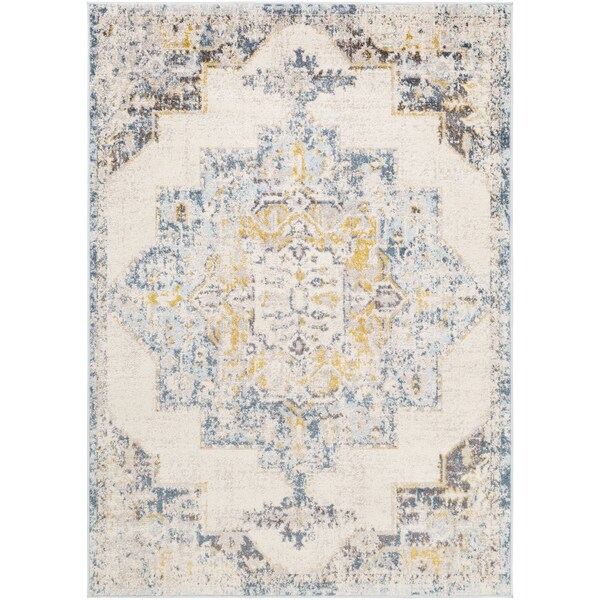 Livabliss Ankara AKR-2309 Machine Crafted Area Rug AKR2309-23 - main